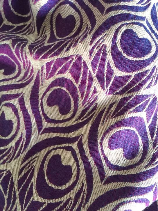 Artipoppe Argus Hocus Pocus