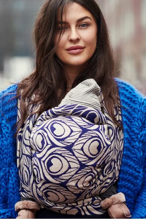 Artipoppe Argus Mozes