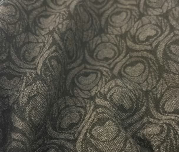 Artipoppe Argus Cashmere Prototype