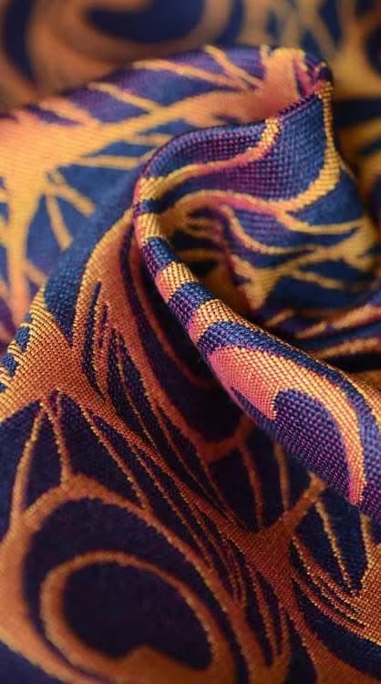 Artipoppe Ring Sling Argus Seiko