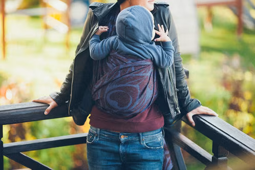 Artipoppe Argus Empress