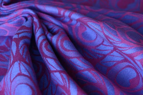 Artipoppe Paisley Paradox