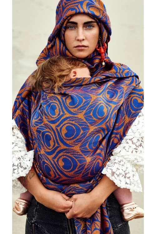 Artipoppe Argus Regal