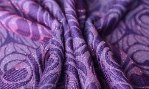 Artipoppe Argus Violetta