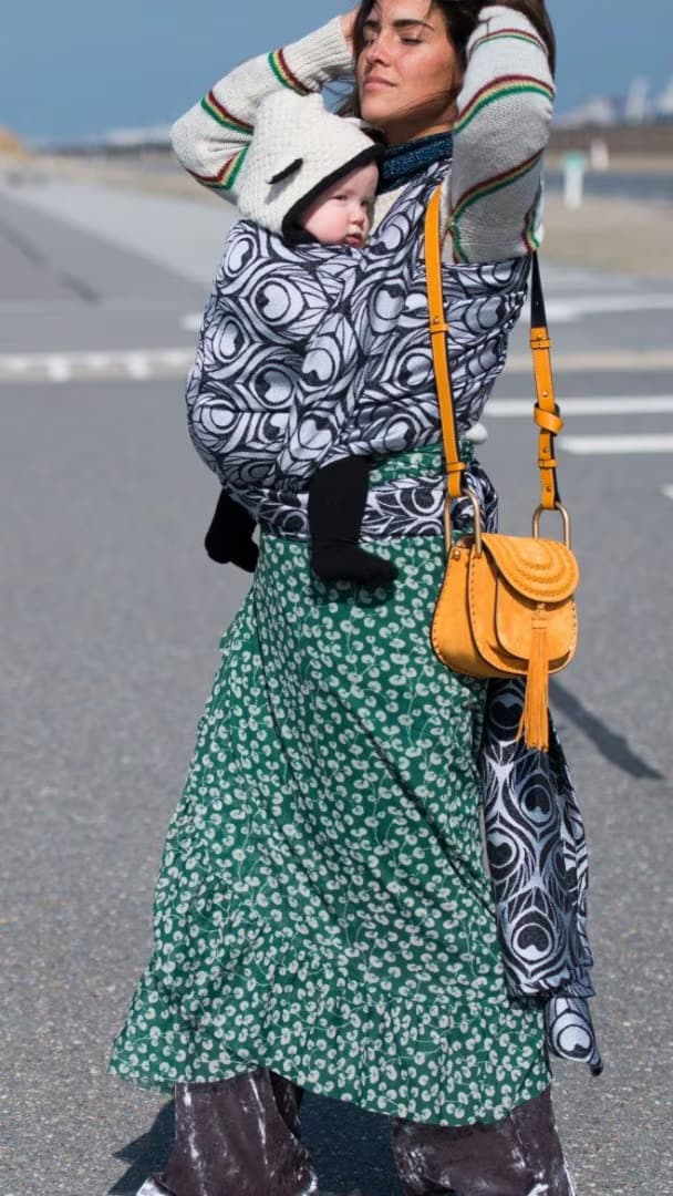 Artipoppe Argus Prism