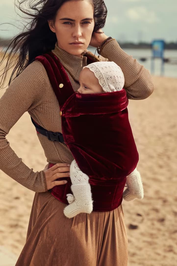 Artipoppe Zeitgeist Velvet Rouge