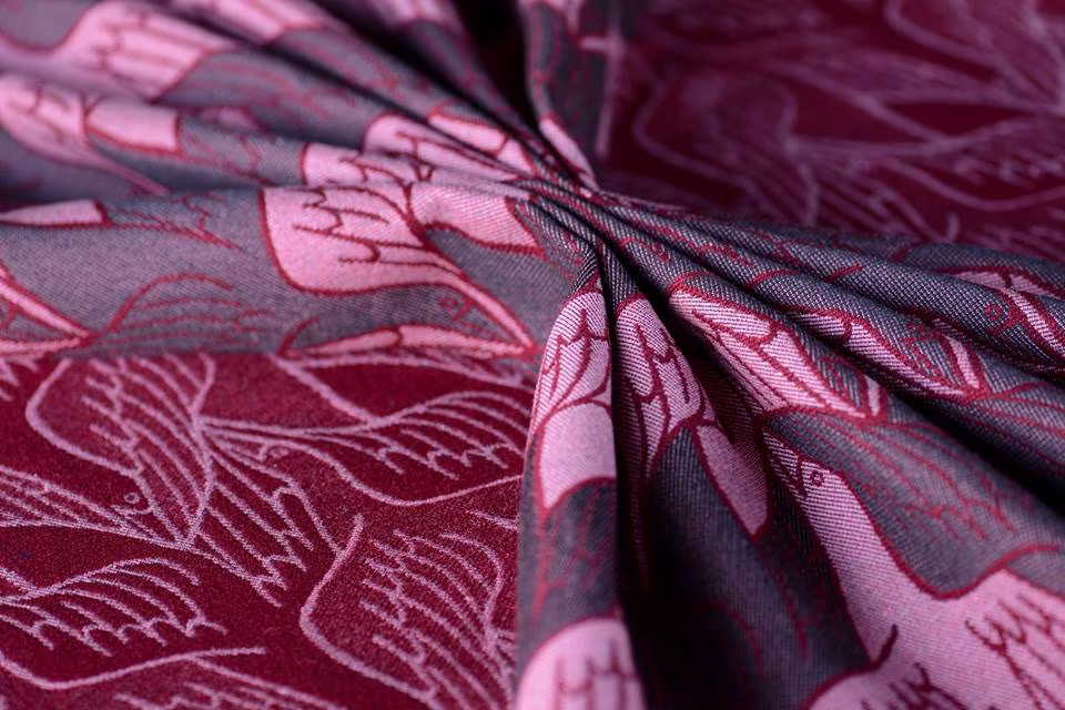 Artipoppe Two Birds Avalon