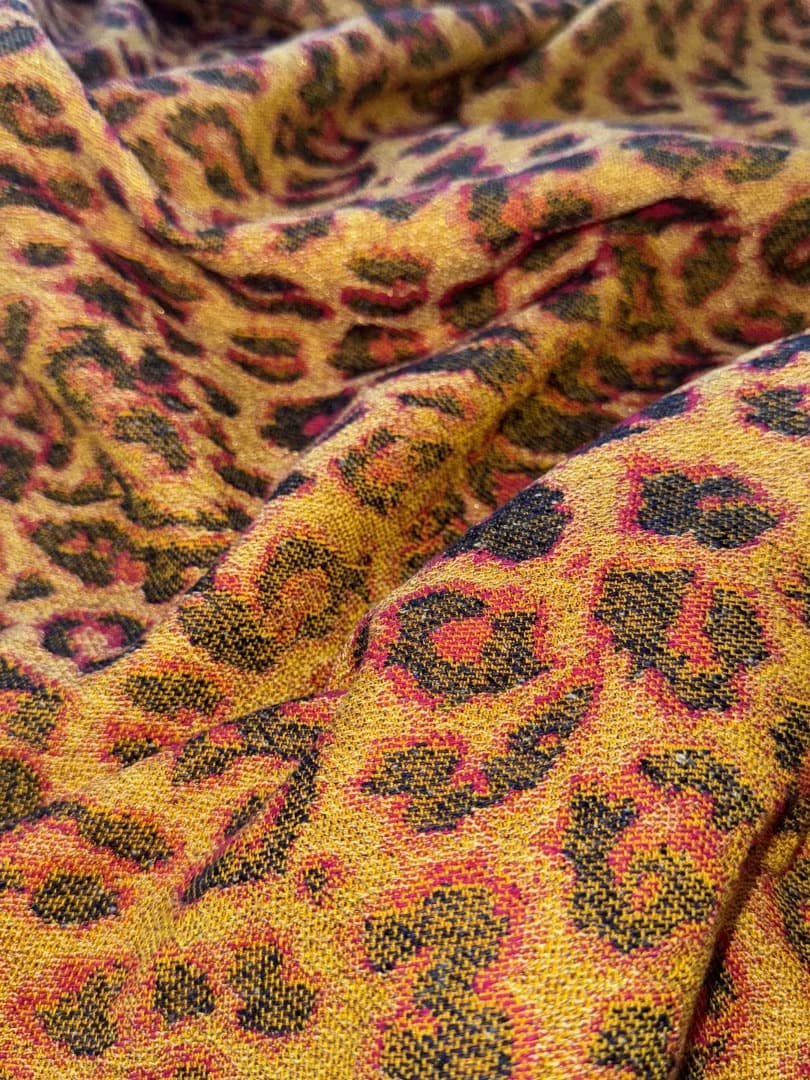 Artipoppe Leopard Holly