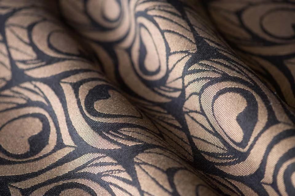 Artipoppe Argus Foxy Lady