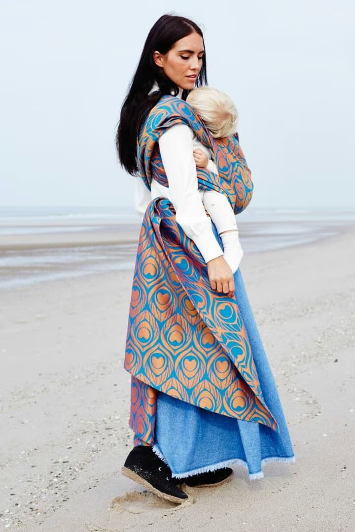 Artipoppe Argus Sunset