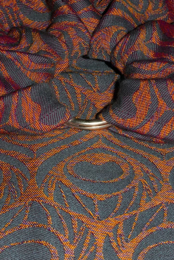 Artipoppe Argus Three Brothers