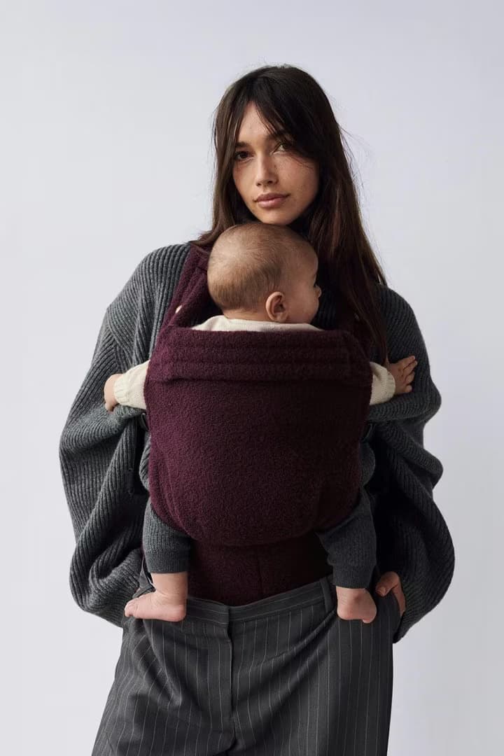 Artipoppe Zeitgeist Ruby