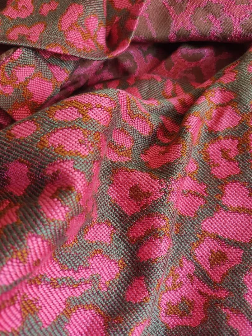 Artipoppe Leopard Hanami