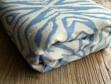 Artipoppe Tweed Peony