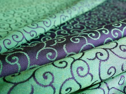 Artipoppe Argus Duchess