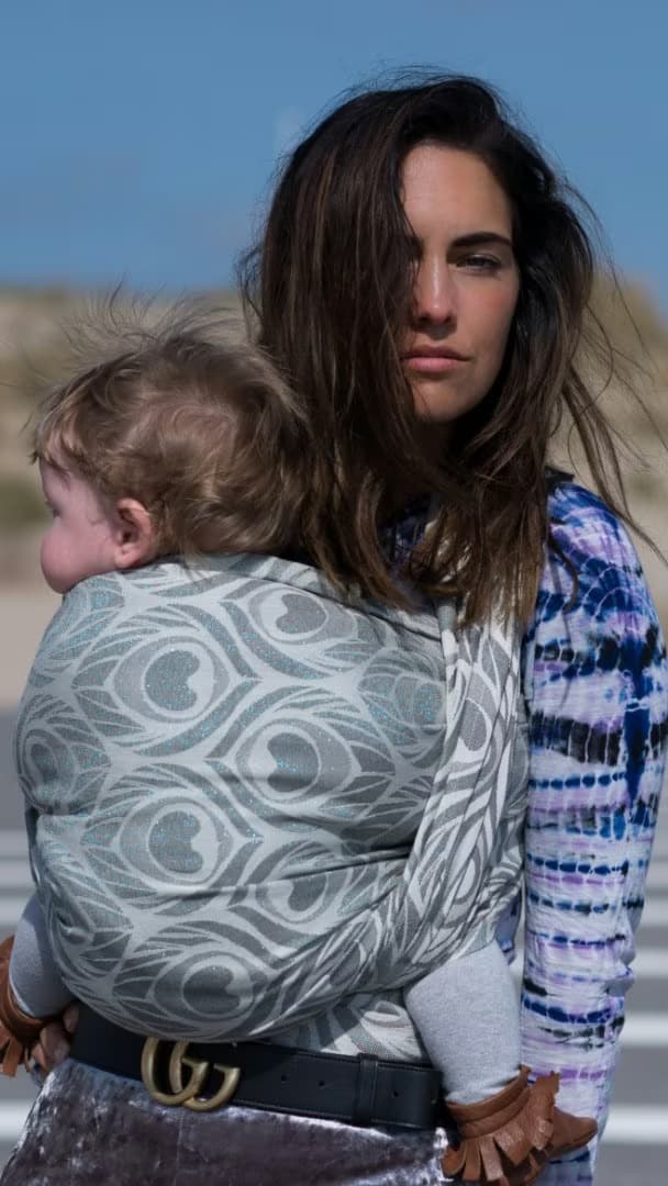 Artipoppe Argus Electrica