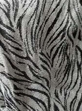 Artipoppe Zebra Natural