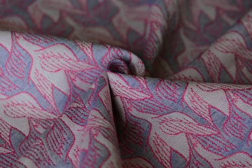 Artipoppe Two Birds PUNK!