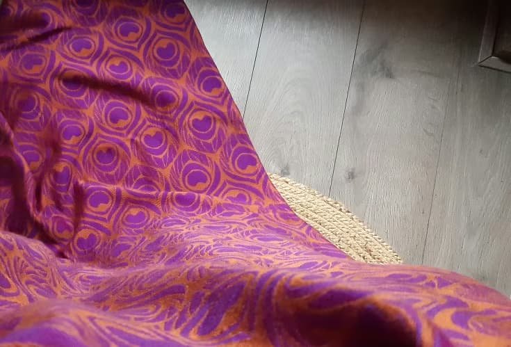 Artipoppe Argus Flame