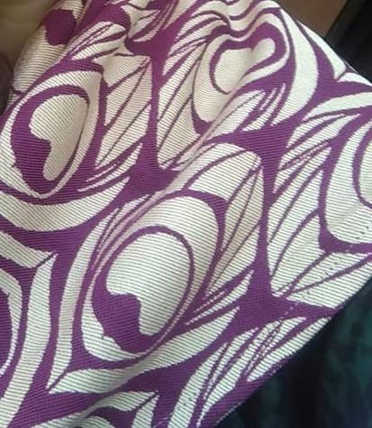 Artipoppe Argus Rostam