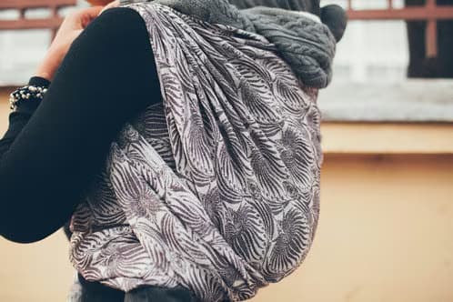 Artipoppe ArtiNouveau Daydreamer