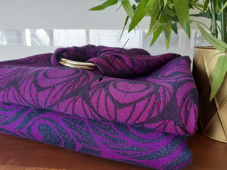 Artipoppe Argus Mirror