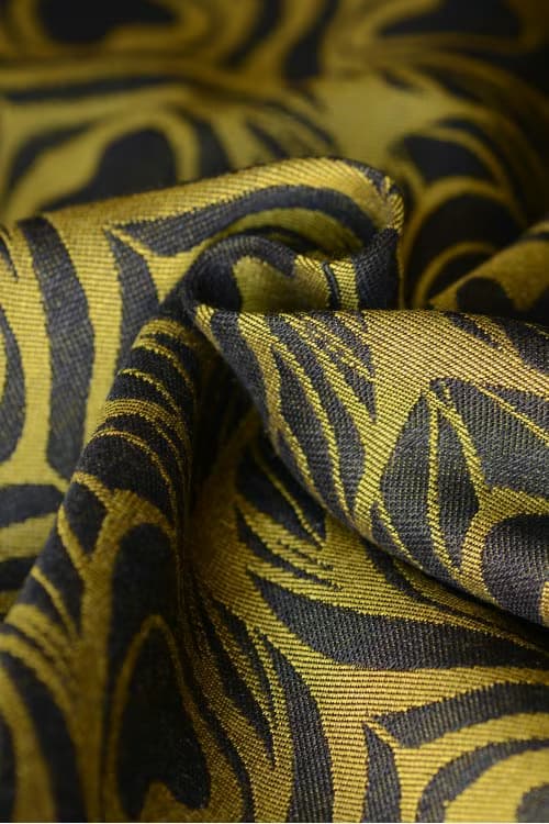 Artipoppe Argus Muff