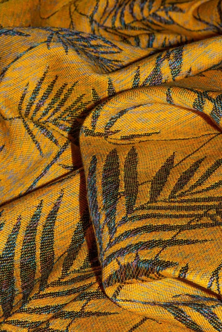 Artipoppe Hawaii Golddigger