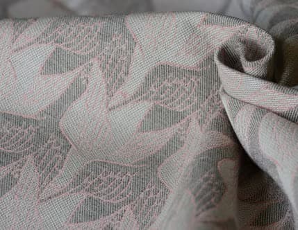 Artipoppe Two Birds Isabelle