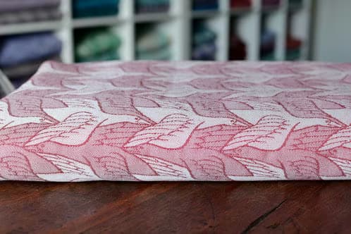 Artipoppe Two Birds Prosha