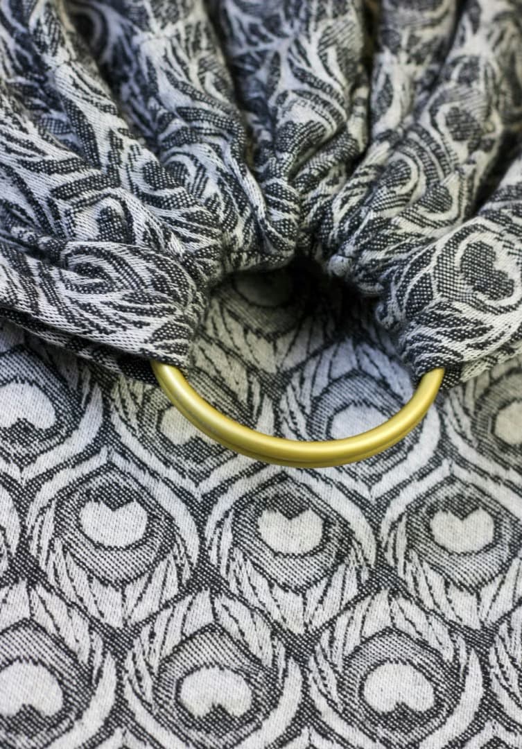 Artipoppe Zeitgeist Toddler Denim