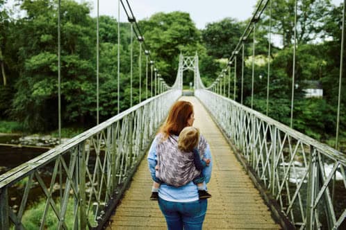 Artipoppe ArtiNouveau Astronaut