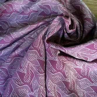 Artipoppe Angels & Devils Morticia