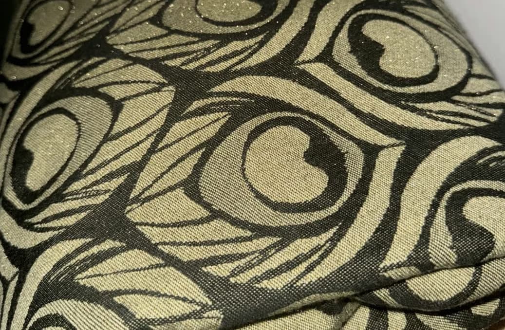 Artipoppe Argus Fire Monkey