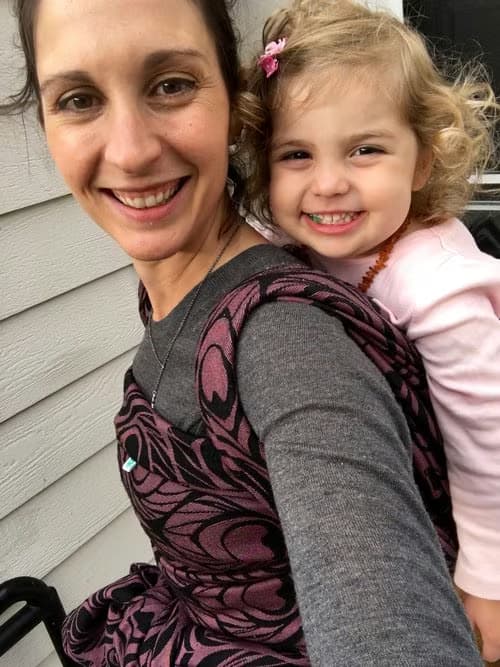 Artipoppe Argus Foxy Girl