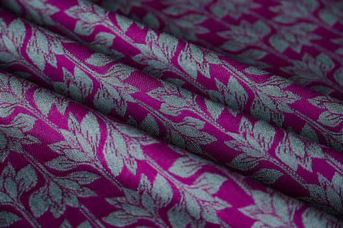 Artipoppe Argus Gunmetal