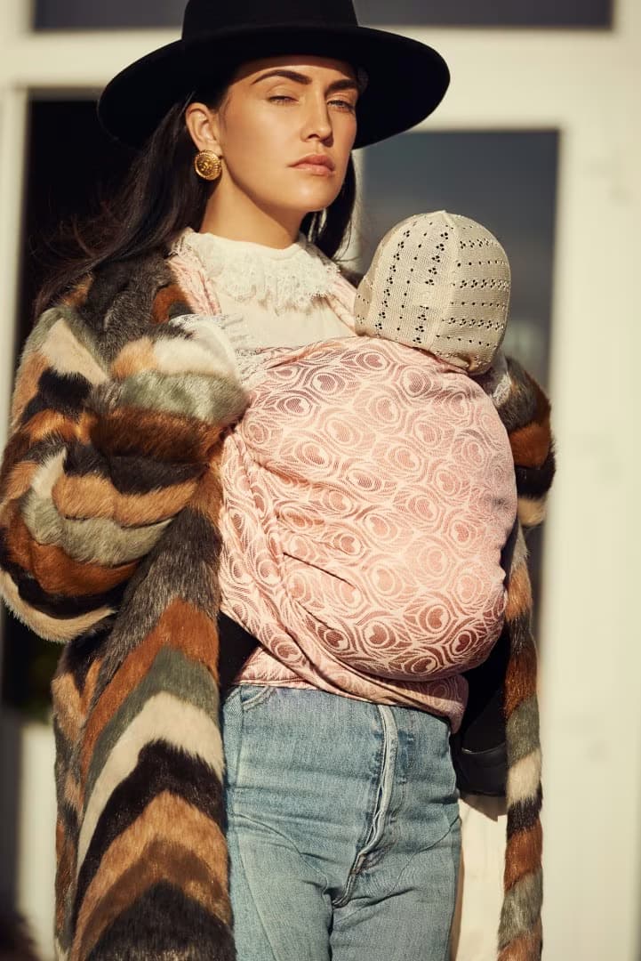 Artipoppe Argus Vintage