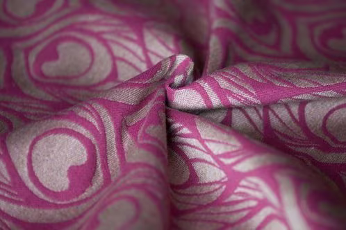 Artipoppe Argus Pink Bison