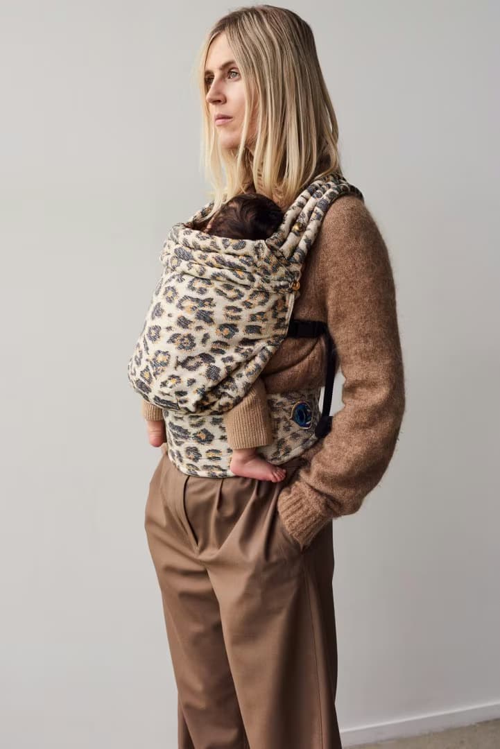 Artipoppe Zeitgeist Leopard Fusion (V 2023)