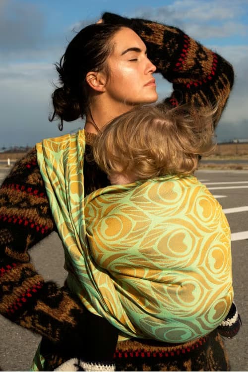 Artipoppe Argus 18 Ct.