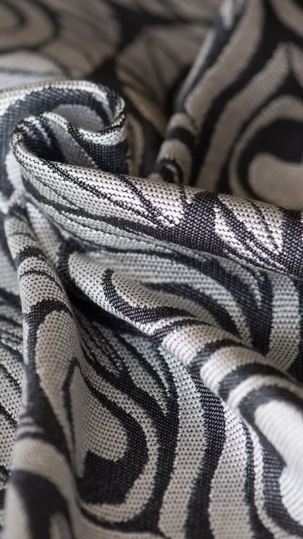 Artipoppe Argus Alloy