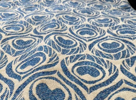 Artipoppe Argus Blue Desert