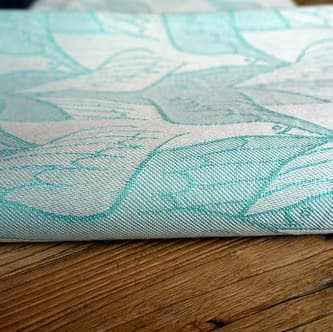 Artipoppe Two Birds Two Birds from Heaven