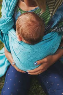 Artipoppe Two Birds Lagoon