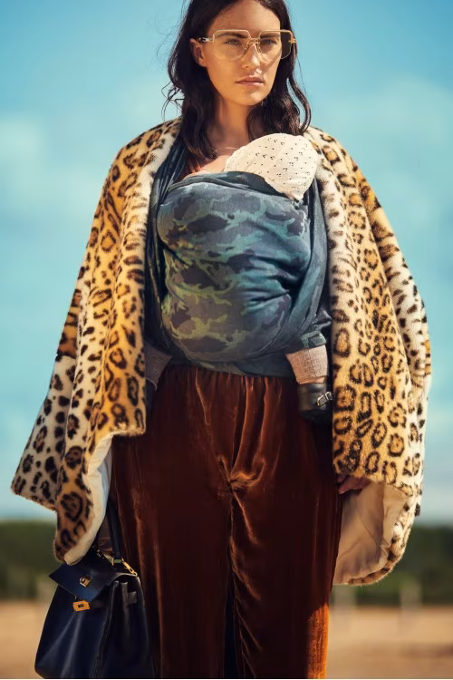 Artipoppe Pacifist Peace