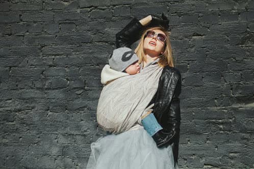 Artipoppe Argus Canapa Denim