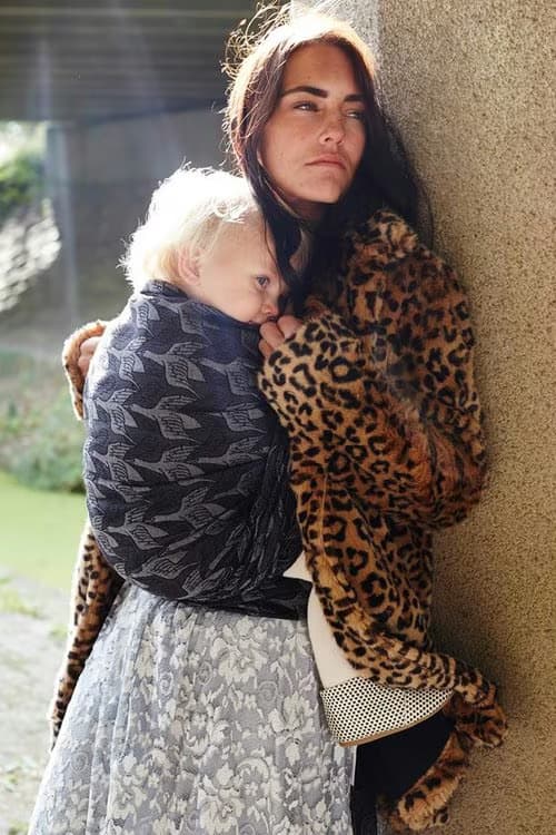 Artipoppe Two Birds Wyatt