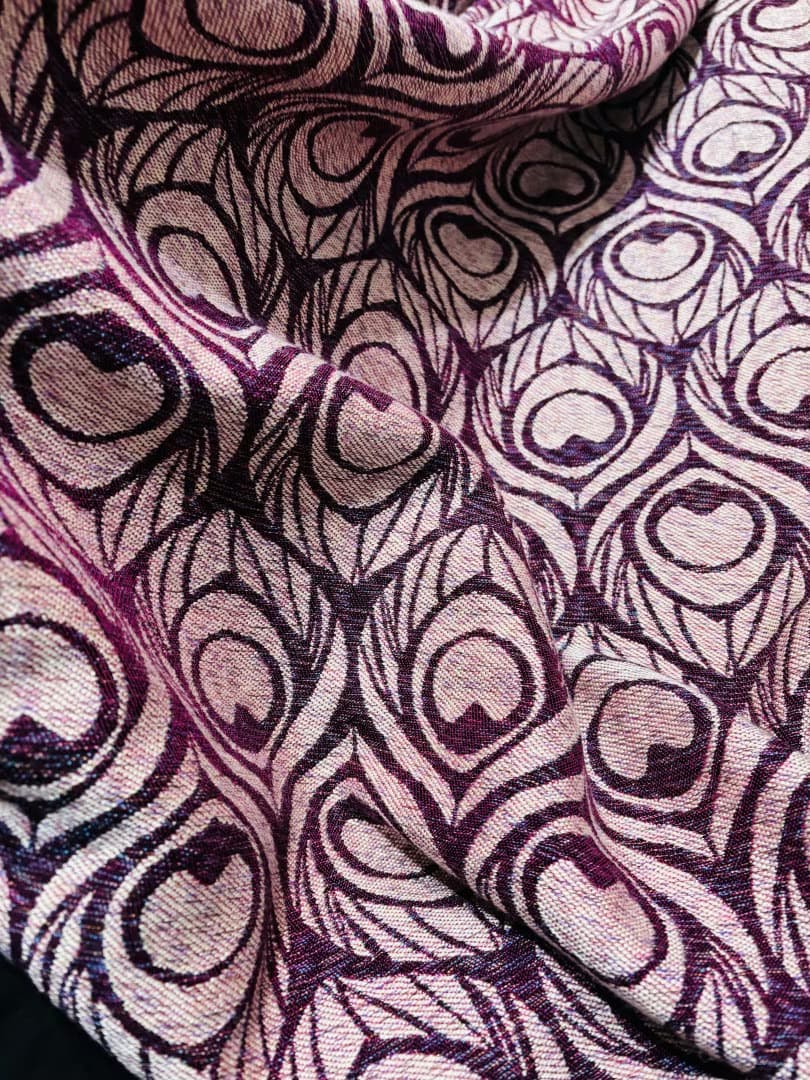 Artipoppe Argus Amor Mio