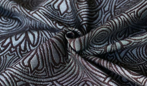 Artipoppe Argus The Dress