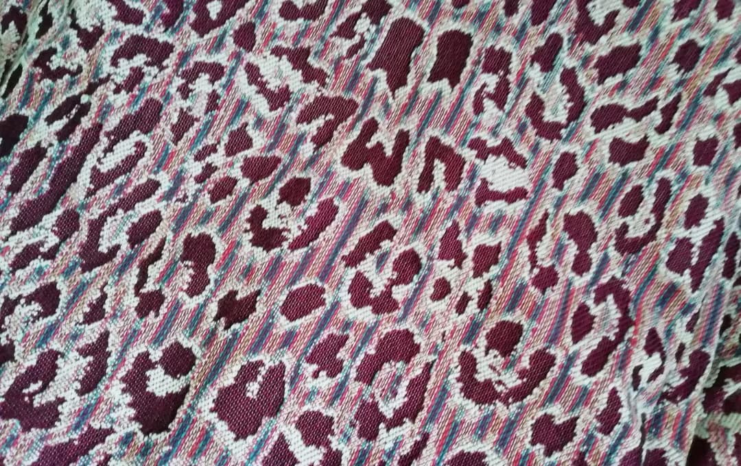 Artipoppe Leopard Orlea